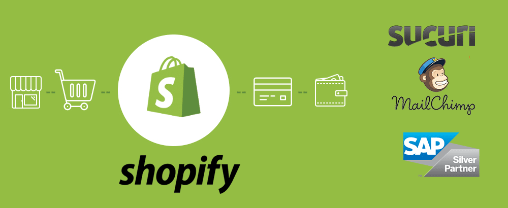 Shopify development