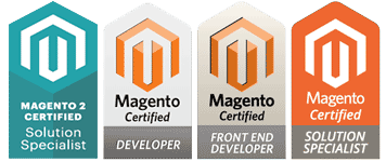 Magento developer
