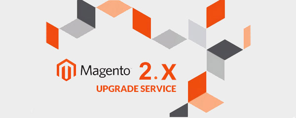 Magento 2 migration service