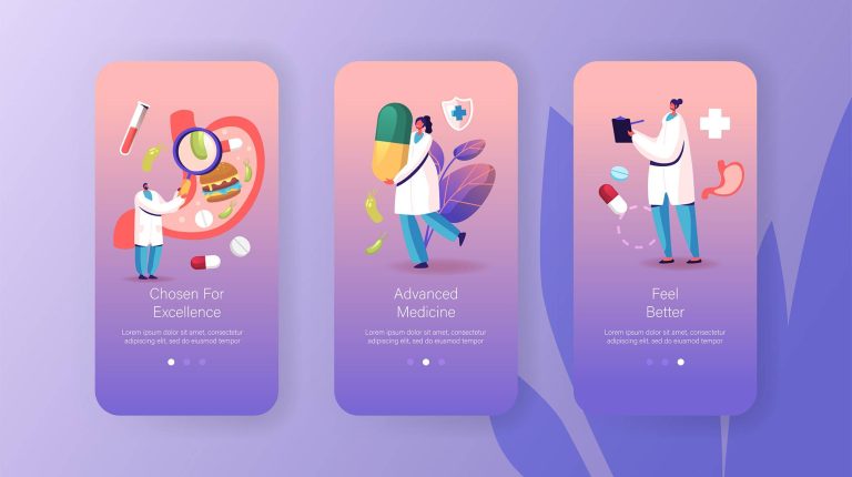 Lifestyle App
