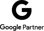 Level up 360 - Google Partner Badge
