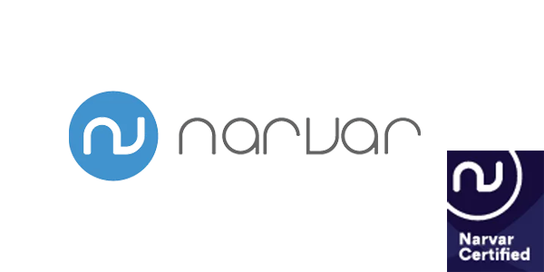 narvar-certified-LevelUp360