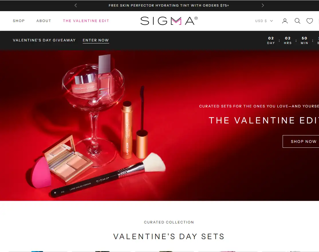 sigma-shopify